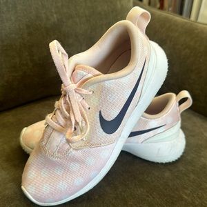 Girls Nike Golf Shoes